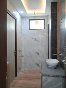 Common Bathroom Image of 2340 Sq.ft 4 BHK Builder Floor for sale in Paschim Vihar New Delhi for Rs. 42500000