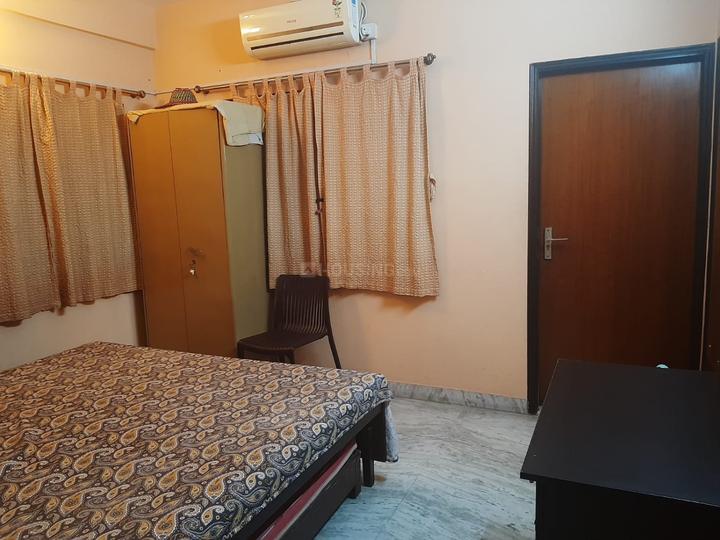 Stand alone Bedroom 1