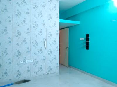 Bedroom Image of 1097 Sq.ft 3 BHK Apartment / Flat for sale in Balaji Marigold, Sarsuna Kolkata for Rs. 5220000
