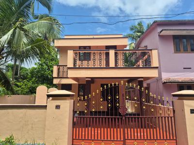 Image of 2500 Sq.ft 2 BHK Independent House for sale in Kodunthirapully, Palakkad for Rs. 6000000