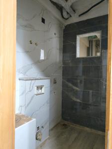 Bedroom One Image of 1570 Sq.ft 4 BHK Builder Floor for sale in Vasundhara Ghaziabad for Rs. 23000000