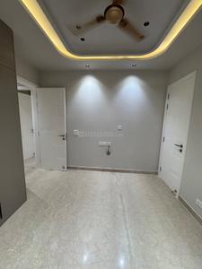 Hall Image of 1440 Sq.ft 3 BHK Builder Floor for sale in Rajouri Garden New Delhi for Rs. 26500000