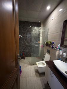 Image of 2400 Sq.ft 3 BHK Builder Floor for rent in HUDA Plot Sector 38, Sector 38, Gurgaon for Rs. 50000