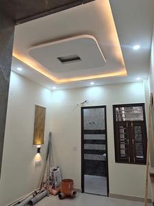 Bedroom Image of 1500 Sq.ft 4 BHK Independent House for sale in Sector 123 Mohali for Rs. 12100000