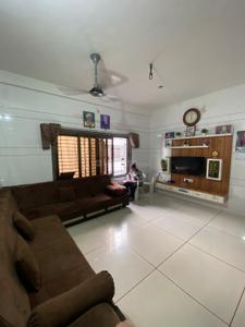 Hall Image of 600 Sq.ft 2 BHK Independent House for sale in Nana Varachha Surat for Rs. 7000000