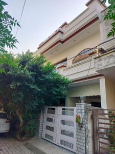 Image of 1350 Sq.ft 3 BHK Independent House for sale in Kharar, Mohali for Rs. 10500000