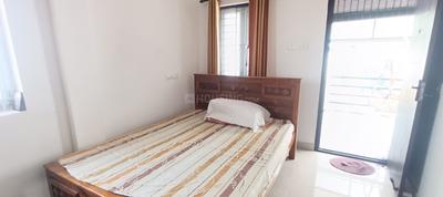 Bedroom Image of 1700 Sq.ft 3 BHK Independent House for sale in Saibaba Colony Coimbatore for Rs. 13500000