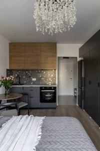 Bedroom Image of 320 Sq.ft 1 RK Studio for sale in Central Park Resorts, Sector 48 Gurgaon for Rs. 2500000