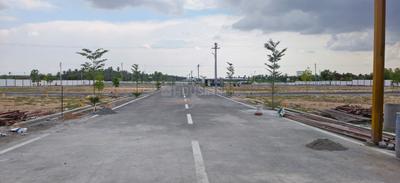 Image of 1500 Sq.ft Residential Plot / Land for sale in Diva Avenue Phase 1, Kariampalayam, Coimbatore for Rs. 3357000