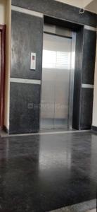 Bedroom Image of 550 Sq.ft 1 BHK Builder Floor for rent in Ramamurthy Nagar Bengaluru for Rs. 15000