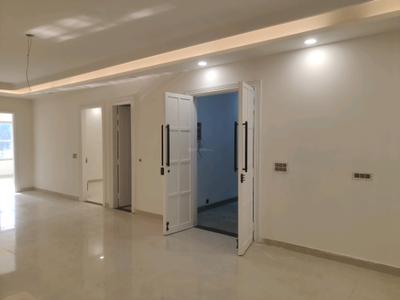 Living Room Image of 2520 Sq.ft 4 BHK Builder Floor for sale in Green Field Colony Faridabad for Rs. 28500000