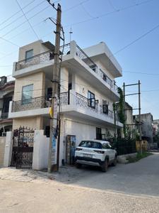 Image of 750 Sq.ft 3 BHK Independent House for sale in Sector 62, Faridabad for Rs. 12500000