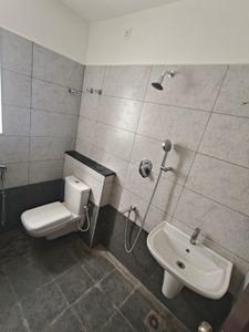 Bathroom Image of 800 Sq.ft 1 BHK Independent House for sale in KSR Garden, Kundrathur Chennai for Rs. 6500000