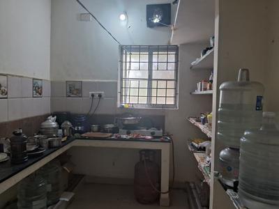 Kitchen Image of Gents bachelor in Chromepet, Chennai