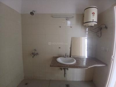 Bathroom Image of 1850 Sq.ft 3 BHK Builder Floor for sale in Vatika India Next, Sector 82 Gurgaon for Rs. 15000000