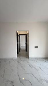 Living Room Image of 755 Sq.ft 1 BHK Apartment / Flat for sale in MJ Shah Centrio, Govandi Mumbai for Rs. 14000000