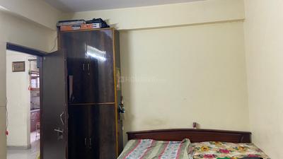 Bedroom Image of 780 Sq.ft 2 BHK Apartment / Flat for sale in Adhartal Jabalpur for Rs. 2800000