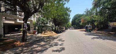 Image of 545 Sq.ft Residential Plot / Land for sale in Padmarao Nagar, Secunderabad for Rs. 81750000