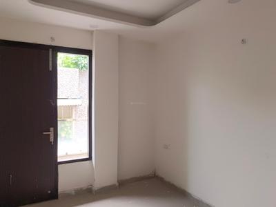 Bedroom Image of 880 Sq.ft 3 BHK Apartment / Flat for sale in Chaudhary Affordable Homes, Burari New Delhi for Rs. 4500000