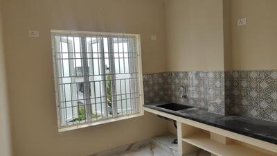Kitchen Image of 752 Sq.ft 2 BHK Apartment / Flat for sale in Thiruneermalai Chennai for Rs. 4330000