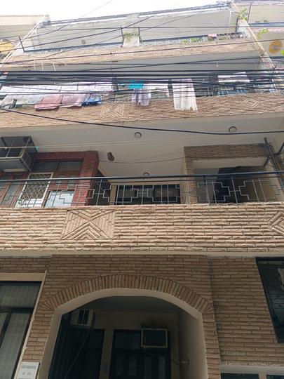 ghumman apartment Building View 1