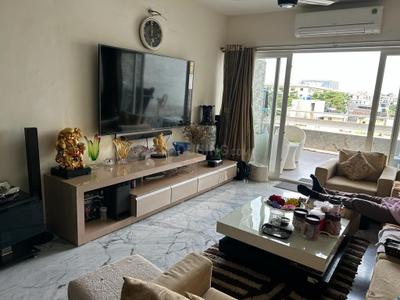 Hall Image of 2399 Sq.ft 3 BHK Apartment / Flat for sale in Rohan Mithila, Viman Nagar Pune for Rs. 36000000