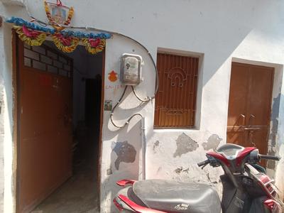 Balcony Image of 560 Sq.ft 2.5 BHK Independent House for sale in Kakarmata Varanasi for Rs. 3200000