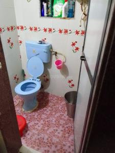 Bathroom Image of 1500 Sq.ft 4 BHK Independent House for sale in Rasayani Navi Mumbai for Rs. 5500000