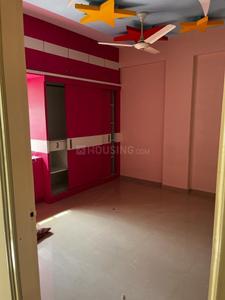 Bedroom Image of 1050 Sq.ft 2.5 BHK Apartment / Flat for sale in Battarahalli Bengaluru for Rs. 7000000
