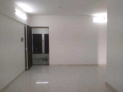 Living Room Image of 719 Sq.ft 2 BHK Apartment / Flat for sale in Dattani Linear, Kiravali Vasai for Rs. 8300000