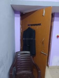 Hall Image of 150 Sq.ft 1 RK Builder Floor for rent in Uattardhona Lucknow for Rs. 3200