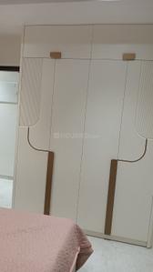 Bedroom Image of 750 Sq.ft 2 BHK Apartment / Flat for sale in Malad West Mumbai for Rs. 16800000