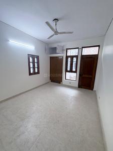 2 BHK Independent Builder Floor