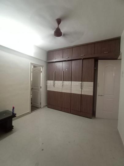 prathamesh borivali west ic colony Bedroom 1