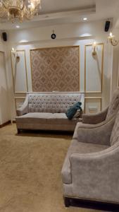 Hall Image of 3420 Sq.ft 4 BHK Apartment / Flat for sale in Jodhpur Ahmedabad for Rs. 35000000