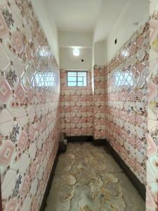 Bathroom Image of 1155 Sq.ft 3 BHK Apartment / Flat for sale in Birati Kolkata for Rs. 3750000