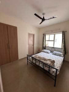 Bedroom Image of 1665 Sq.ft 3 BHK Apartment / Flat for sale in Orris Aster Court, Sector 85 Gurgaon for Rs. 15100000
