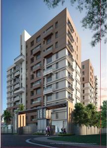 4 BHK Flat