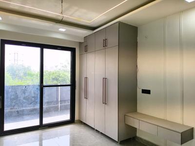 Bedroom Image of 2322 Sq.ft 3 BHK Builder Floor for sale in Palam Vihar Gurgaon for Rs. 26700333