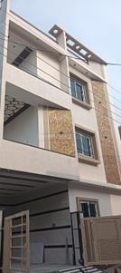 Image of 3300 Sq.ft 4 BHK Villa for sale in Bandlaguda Jagir, Hyderabad for Rs. 22200000