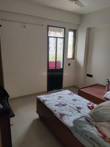 Bedroom Image of 815 Sq.ft 3 BHK Apartment / Flat for sale in Rajyash Solarium 2, Vishala Ahmedabad for Rs. 6500000