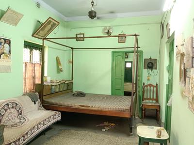 Bedroom Image of 2200 Sq.ft 7 BHK Independent House for sale in Behala Kolkata for Rs. 14000000