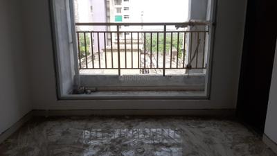 Bedroom Image of 695 Sq.ft 1 BHK Apartment / Flat for sale in Ulwe Navi Mumbai for Rs. 6800000