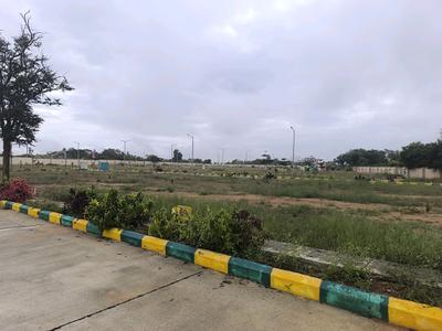 Image of 1200 Sq.ft Residential Plot / Land for sale in MBC Avinya Enclave, Vemagal, Kolar for Rs. 3958800