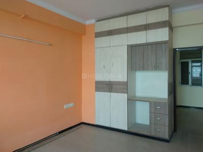 Bedroom Image of 1895 Sq.ft 3.5 BHK Apartment / Flat for rent in Agarwal Aditya Mega City, Indirapuram Ghaziabad for Rs. 38000