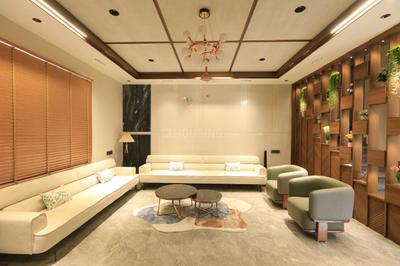 4 BHK Villa