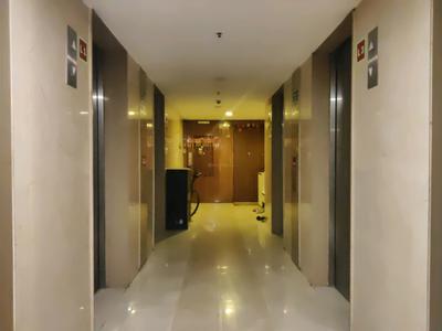 Lobby Image of 700 Sq.ft 2 BHK Apartment / Flat for rent in One Hiranandani Park, Thane West Thane for Rs. 46000