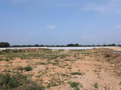 Image of 180 Sq.ft Residential Plot / Land for sale in Tukkuguda, Hyderabad for Rs. 5040000