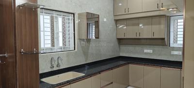 Kitchen Image of 2700 Sq.ft 3 BHK Independent House for sale in Thudiyalur Coimbatore for Rs. 15500000