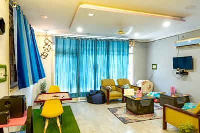 Hall Image of MuLive in Sector 7 Dwarka, New Delhi
